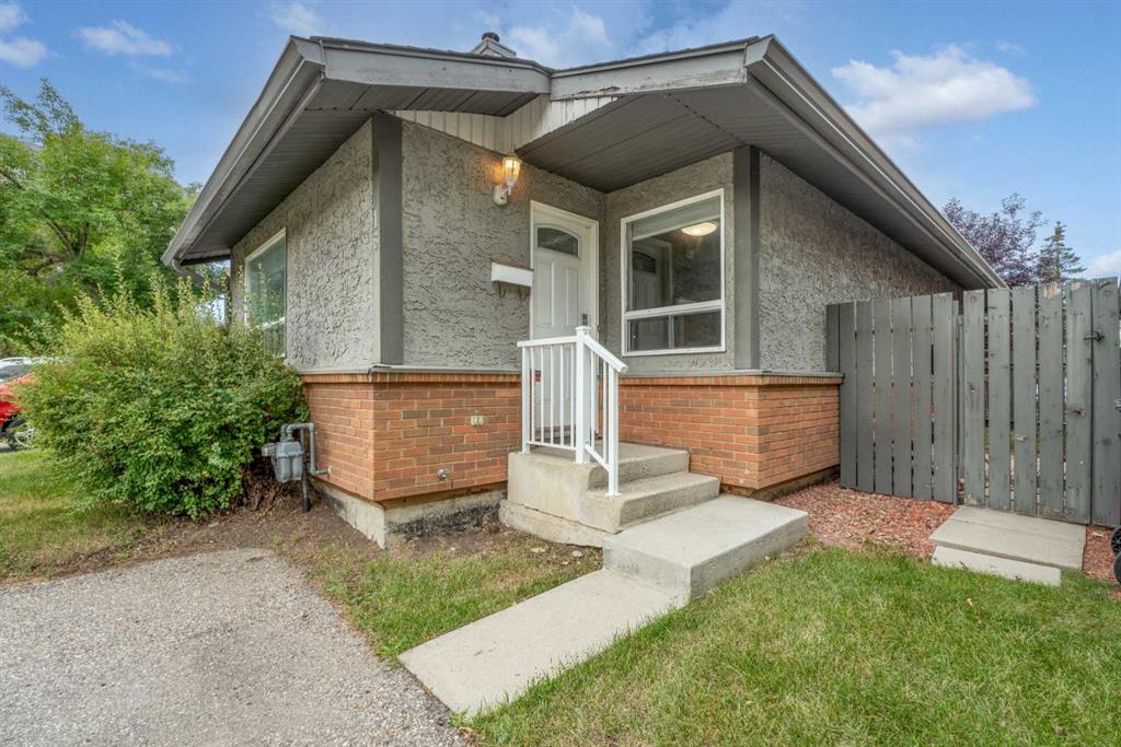 #16 7172 Coach Hill Road SW, Calgary, Alberta, T3H 1C8