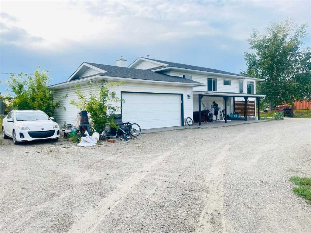 241017 Range Road 280, Rural Rocky View County, Alberta, T2p 2G7