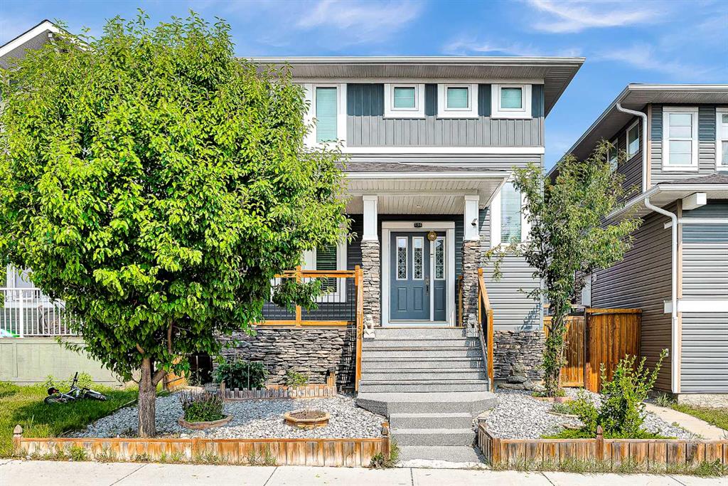 154 Redstone Common NE, Calgary, Alberta, T3N0P6
