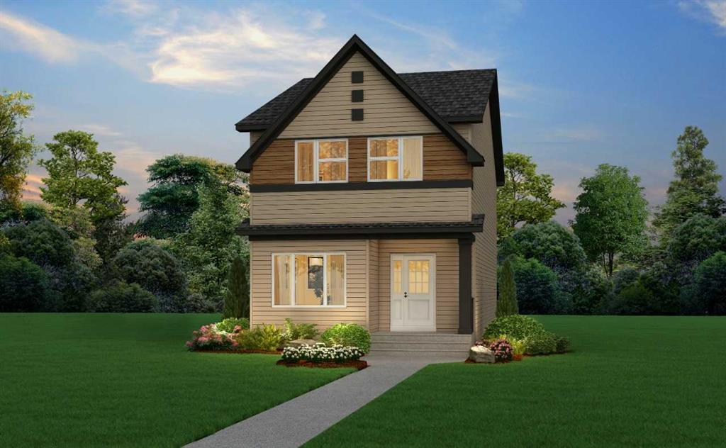 246 Layton Link SE, Airdrie, Alberta, T4A3R7