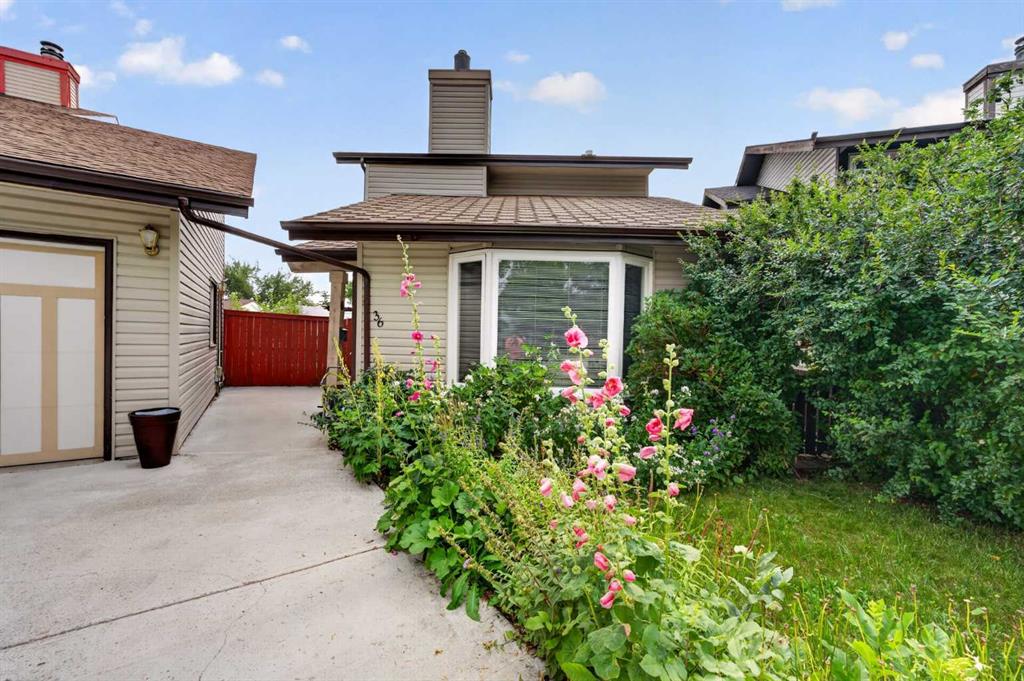 36 Templegreen Bay NE, Calgary, Alberta, T1Y 4Z3