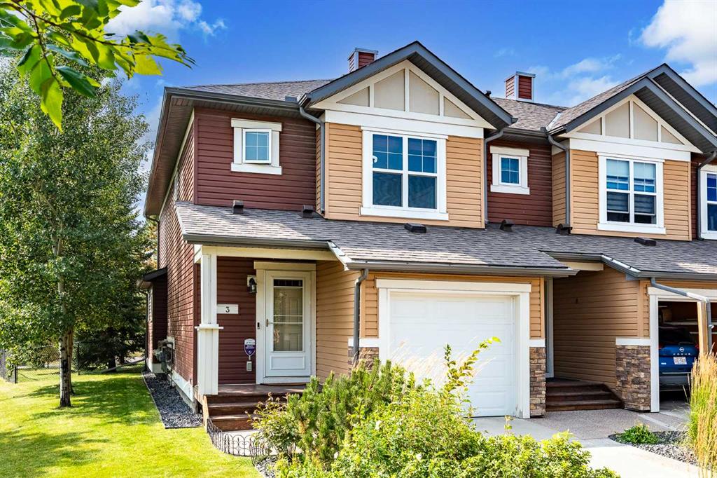 3 Chaparral Valley Gardens SE, Calgary, Alberta, T2X 0P8