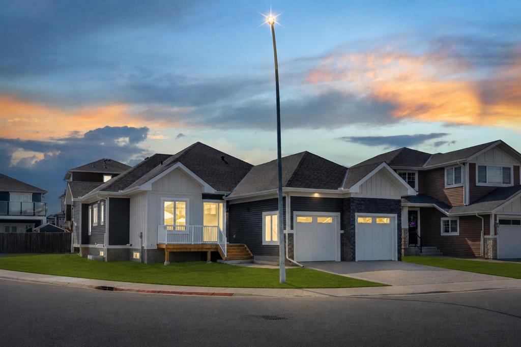 32 Lakes Estates Circle, Strathmore, Alberta, T1P 0B7
