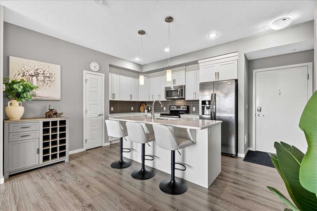 #402 6603 New Brighton Avenue SE, Calgary, Alberta, T2Z5E5