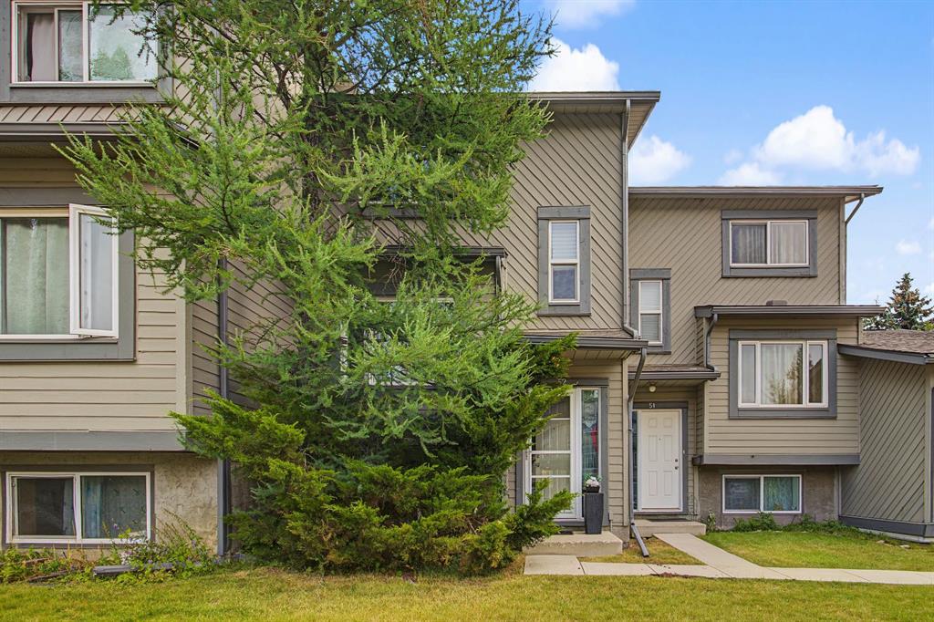 #52 12 Templewood Drive NE, Calgary, Alberta, Y1Y4R7