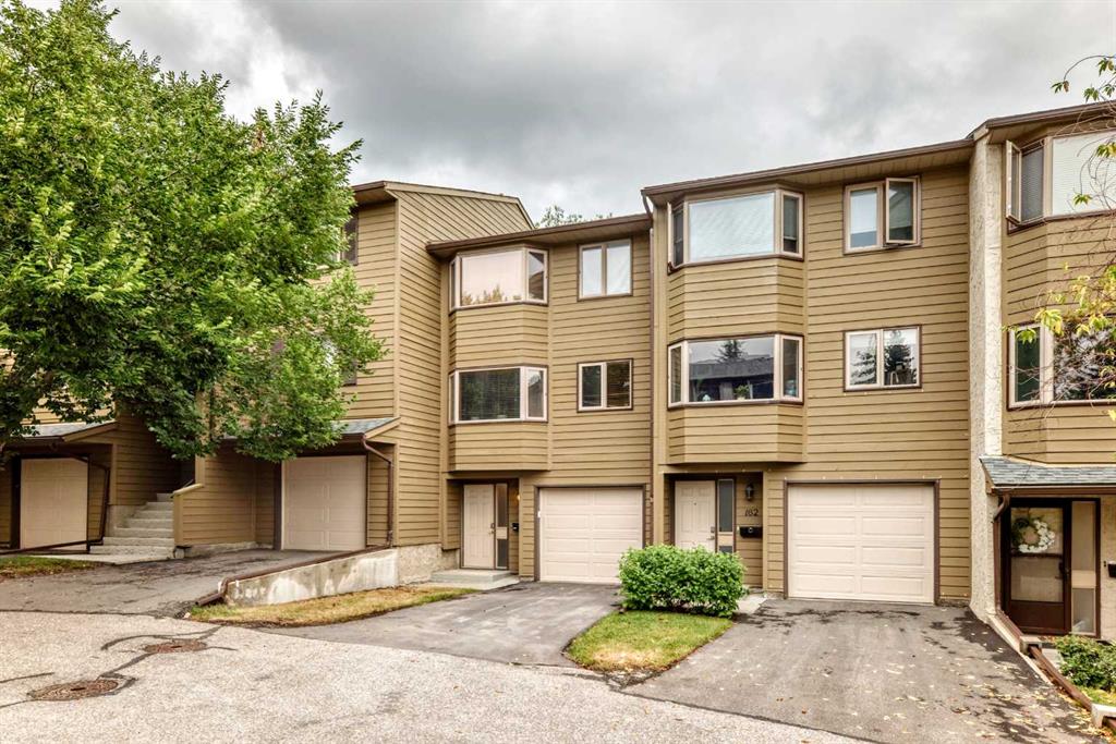 164 Glamis Terrace SW, Calgary, Alberta, t3e 6v3