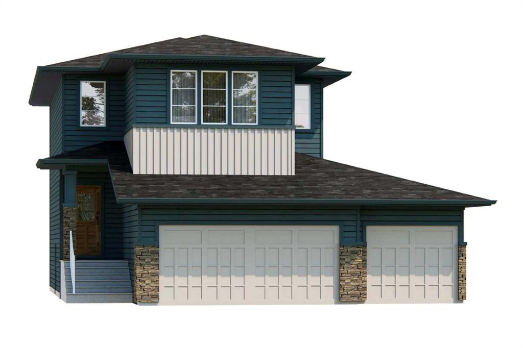 360 Northern Lights Green, Langdon, Alberta, T0J 1X2
