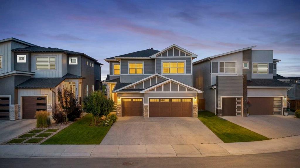 47 Waterford Heights, Chestermere, Alberta, T1X 0R2