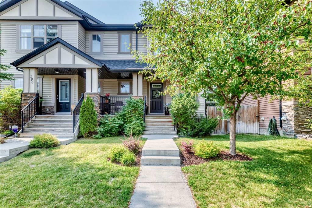 189 Chaparral Valley Drive SE, Calgary, Alberta, T2X 0L9