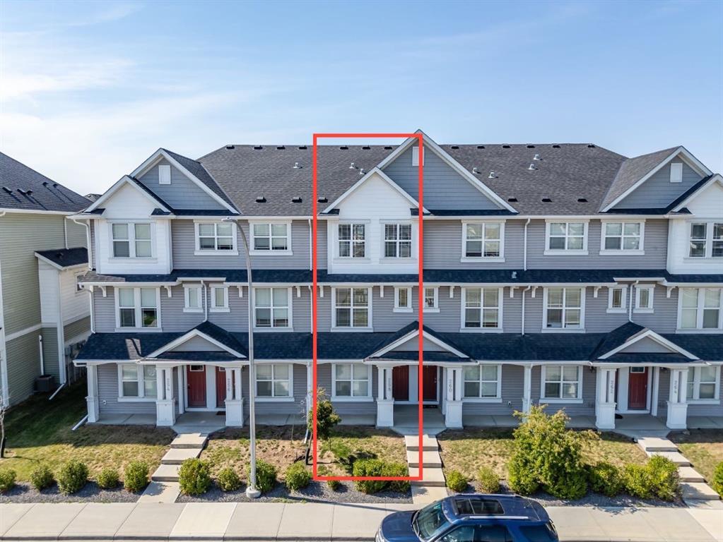 258 Copperleaf Way SE, Calgary, Alberta, T2Z 5E9
