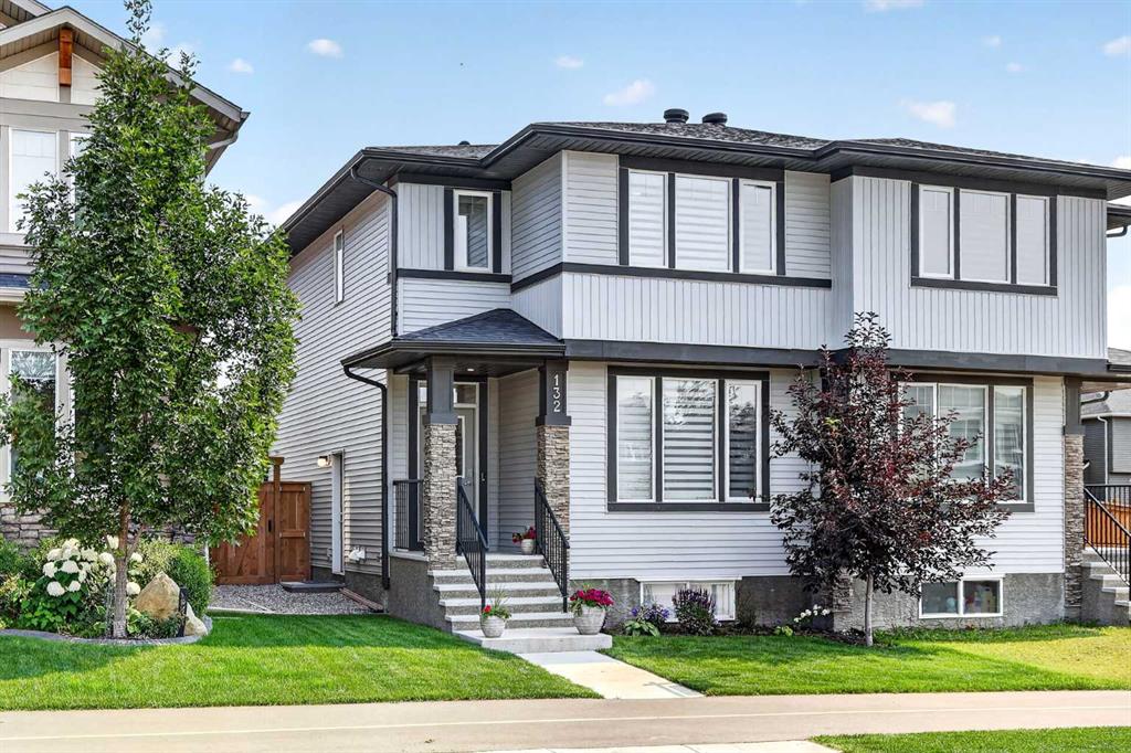 132 Creekside Drive SW, Calgary, Alberta, T2X 4R5