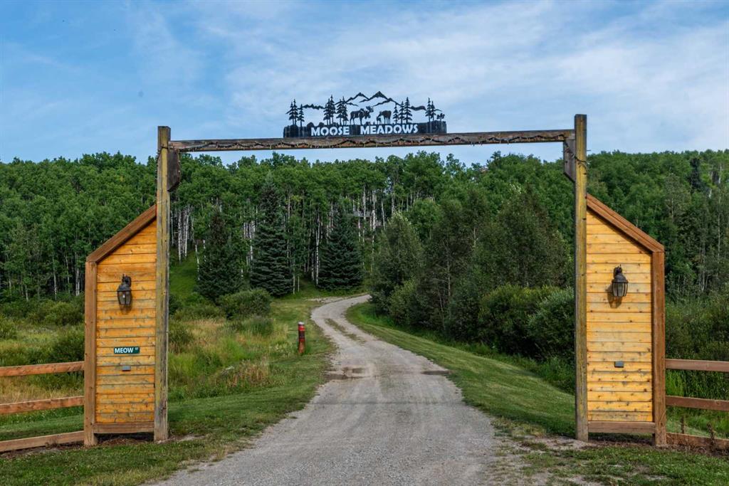 162182 1368 Drive W, Rural Foothills County, Alberta, T0L0K0