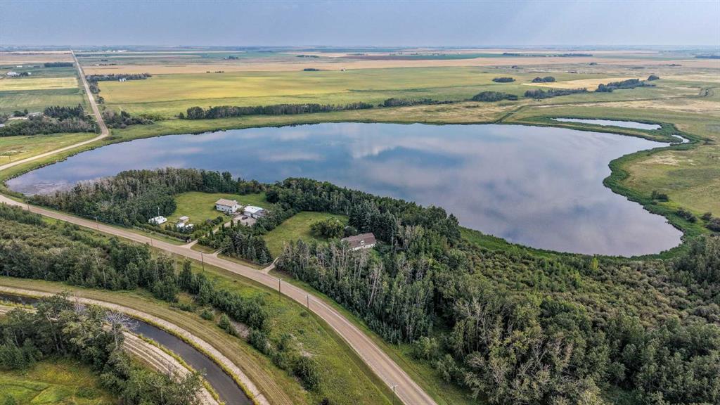 262267 Township Road 264, Rural Rocky View County, Alberta, T0M1G0
