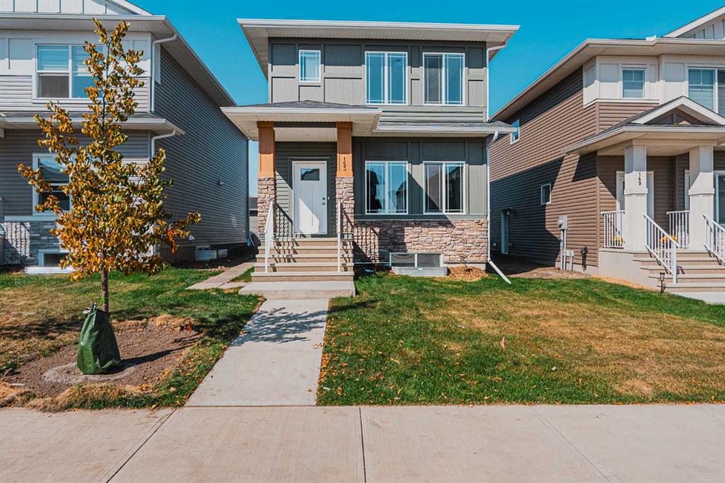153 Dawson Wharf View, Chestermere, Alberta, T1X 2W1