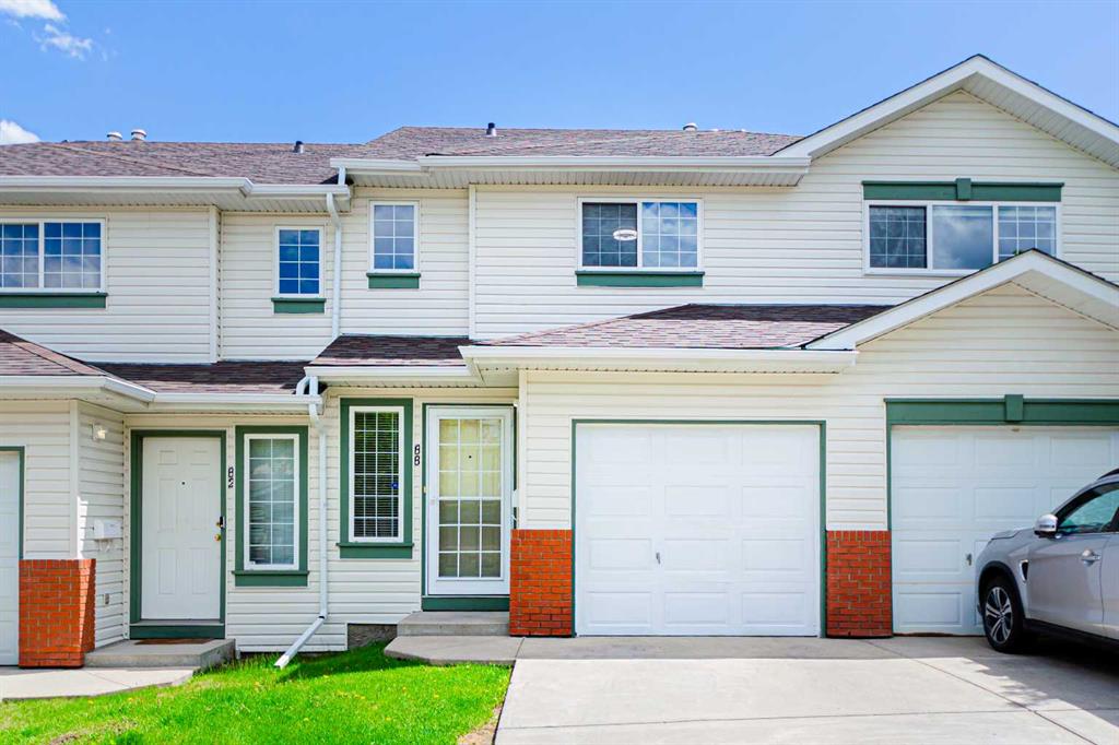 88 Country Hills Villas NW, Calgary, Alberta, T3K 4S8