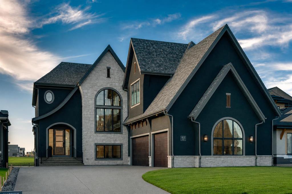 62 Marina Island SE, Calgary, Alberta, T3M3Y6