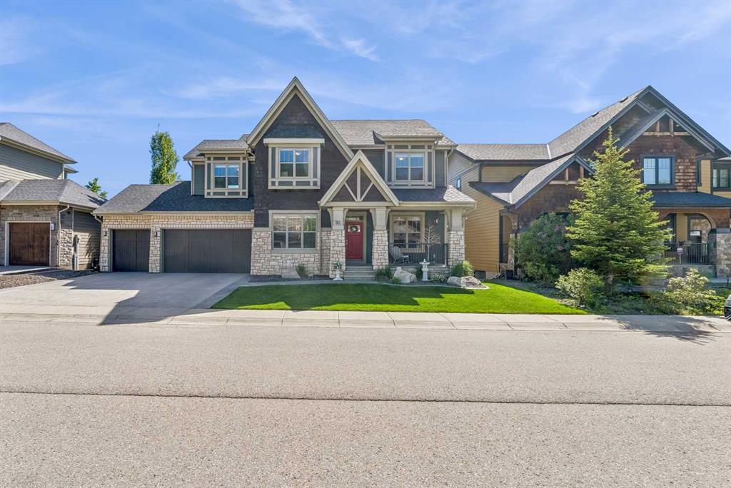 30 Ascot Crescent SW, Calgary, Alberta, T3H 0T9