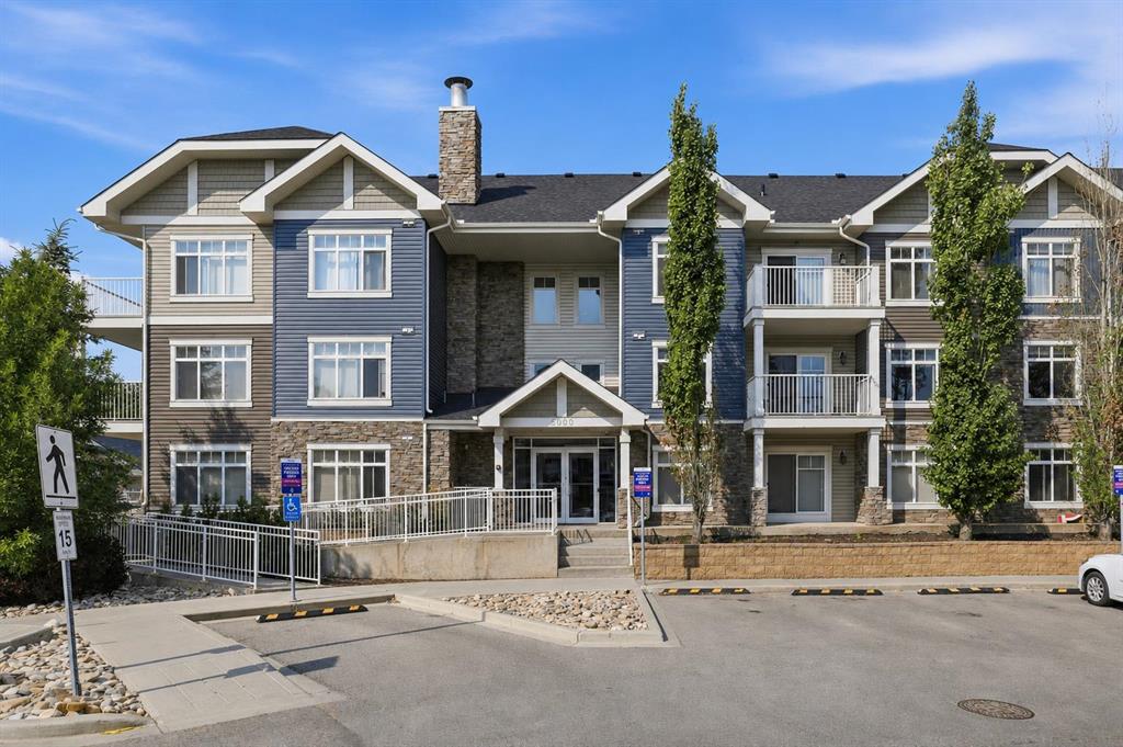 #5105 155 Skyview Ranch Way NE, Calgary, Alberta, T3N 0L5