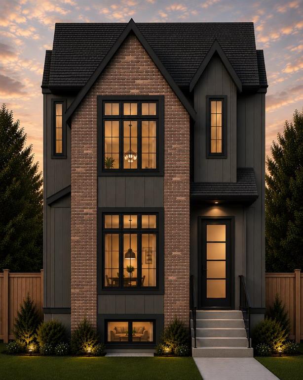 1834 32 Avenue SW, Calgary, Alberta, T2T 1W2