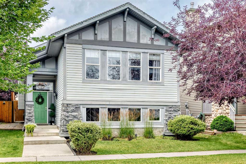 59 Prestwick Street SE, Calgary, Alberta, T2Z 4S5