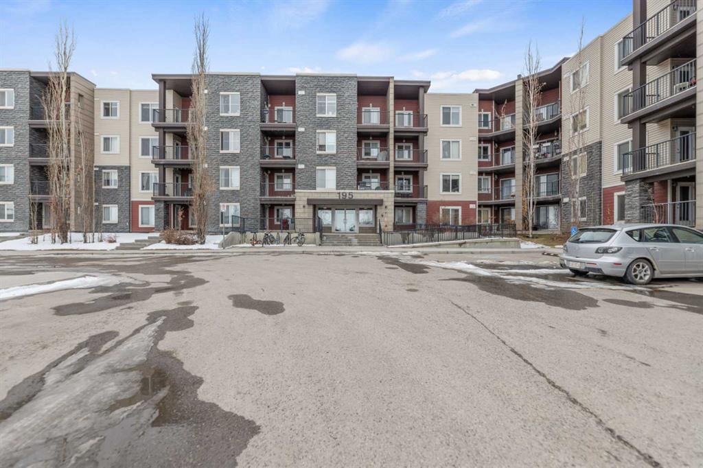 #224 195 Kincora Glen Road, Calgary, Alberta, T3R0S3