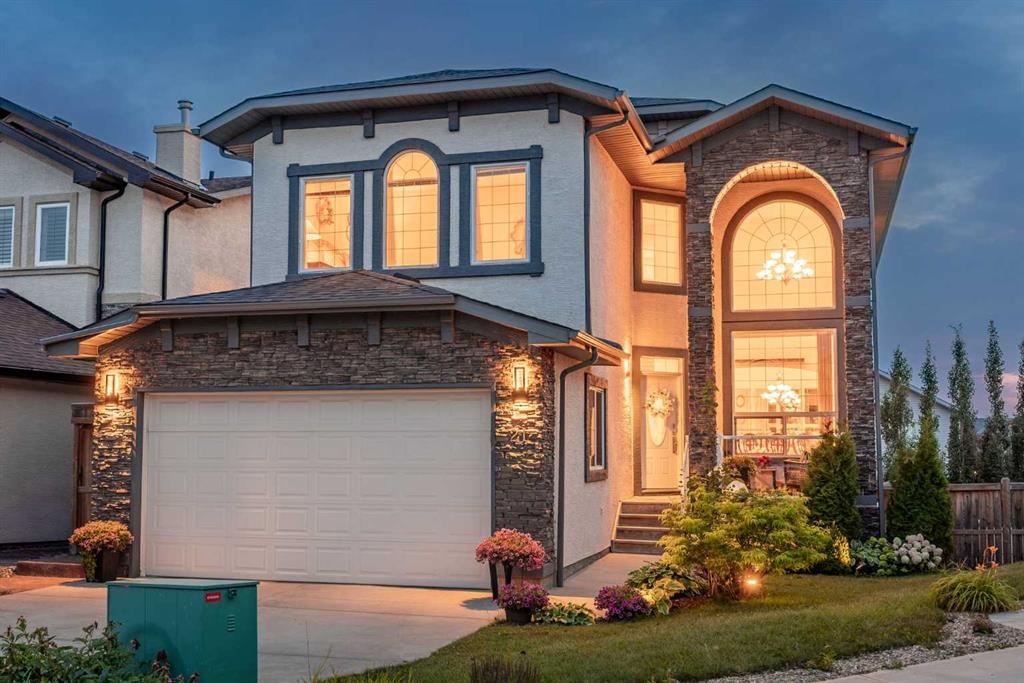 21 Canals Cove SW, Airdrie, Alberta, T4B 3E8