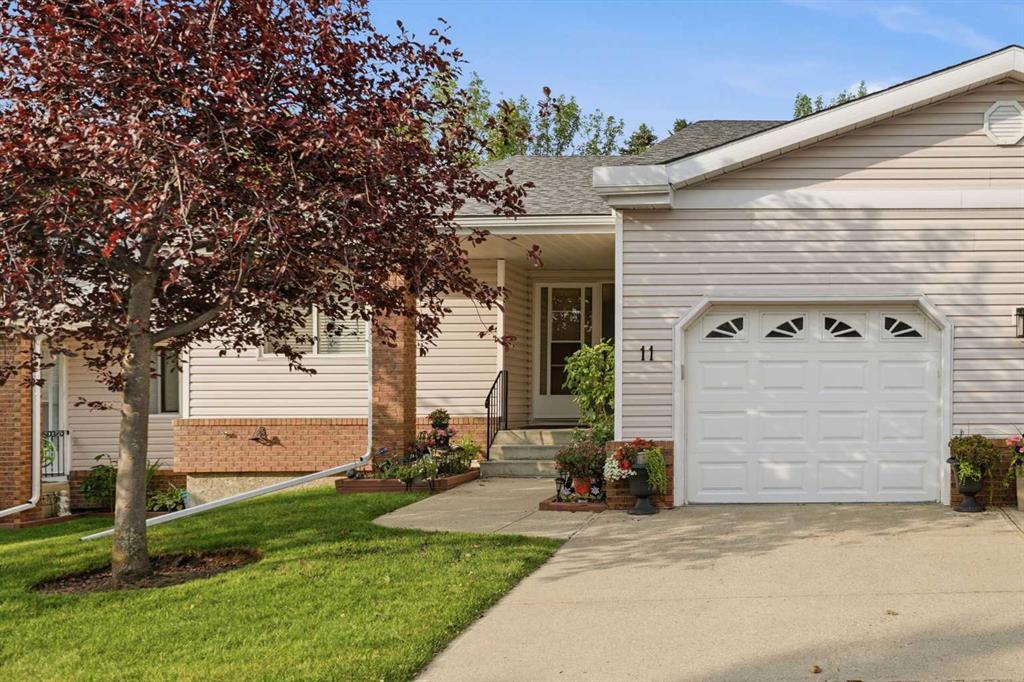 11 Macewan Park Heights NW, Calgary, Alberta, T3K3W6