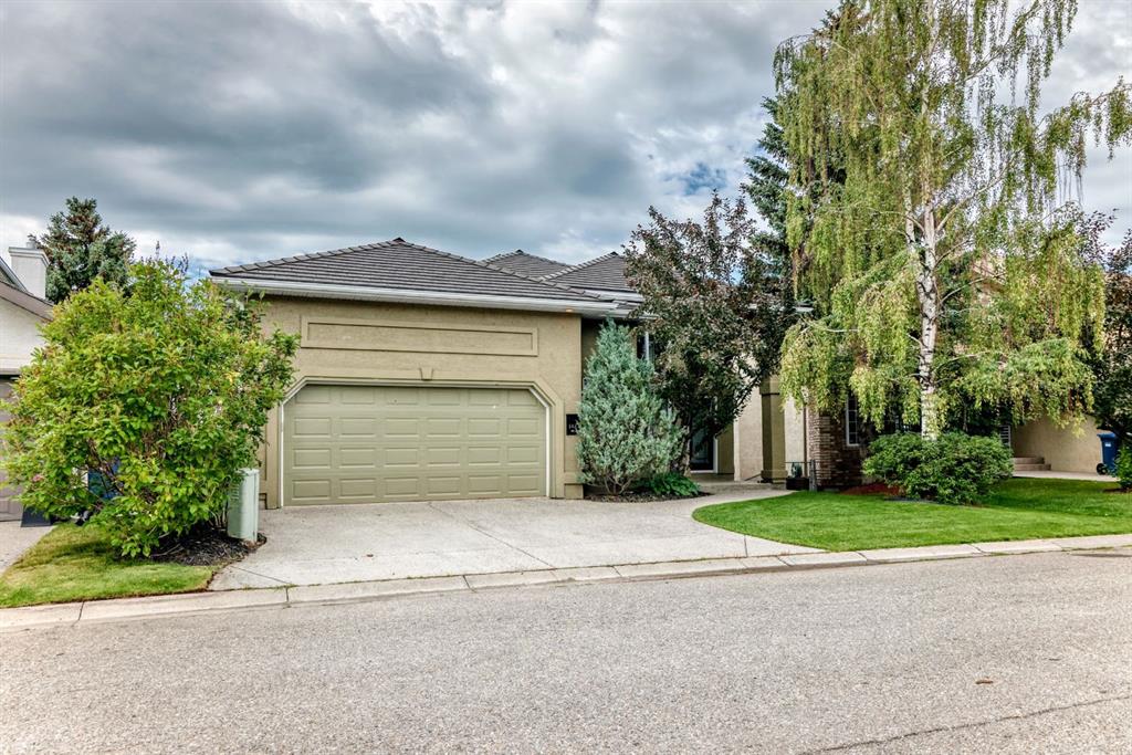 148 Scenic Ridge Crescent NW, Calgary, Alberta, T3L 1V3