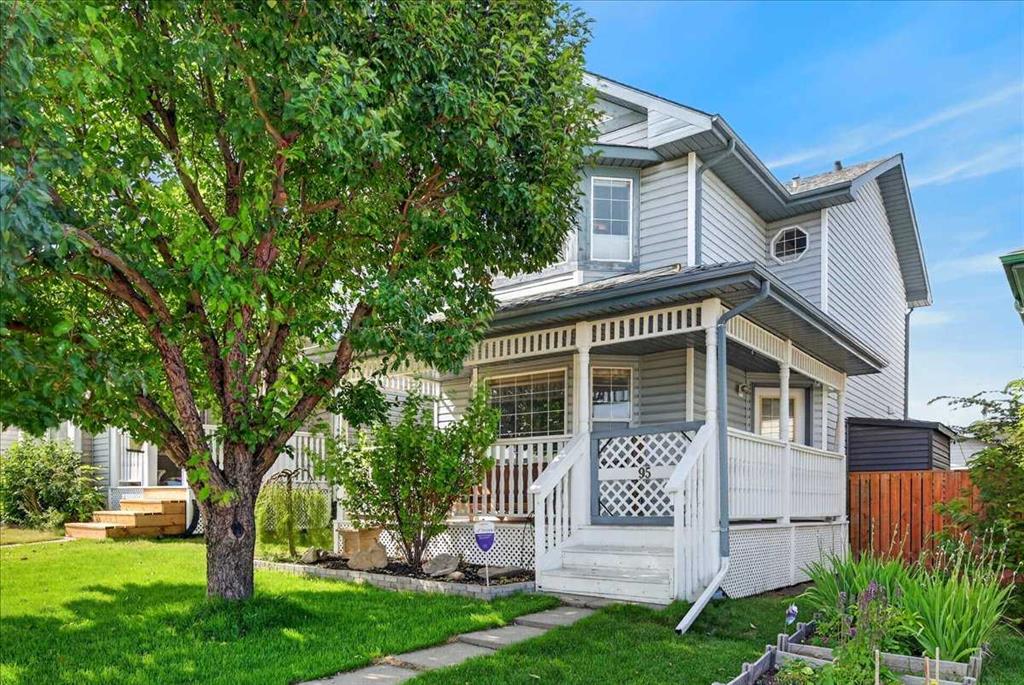 95 Hidden Point NW, Calgary, Alberta, T3A 5P5