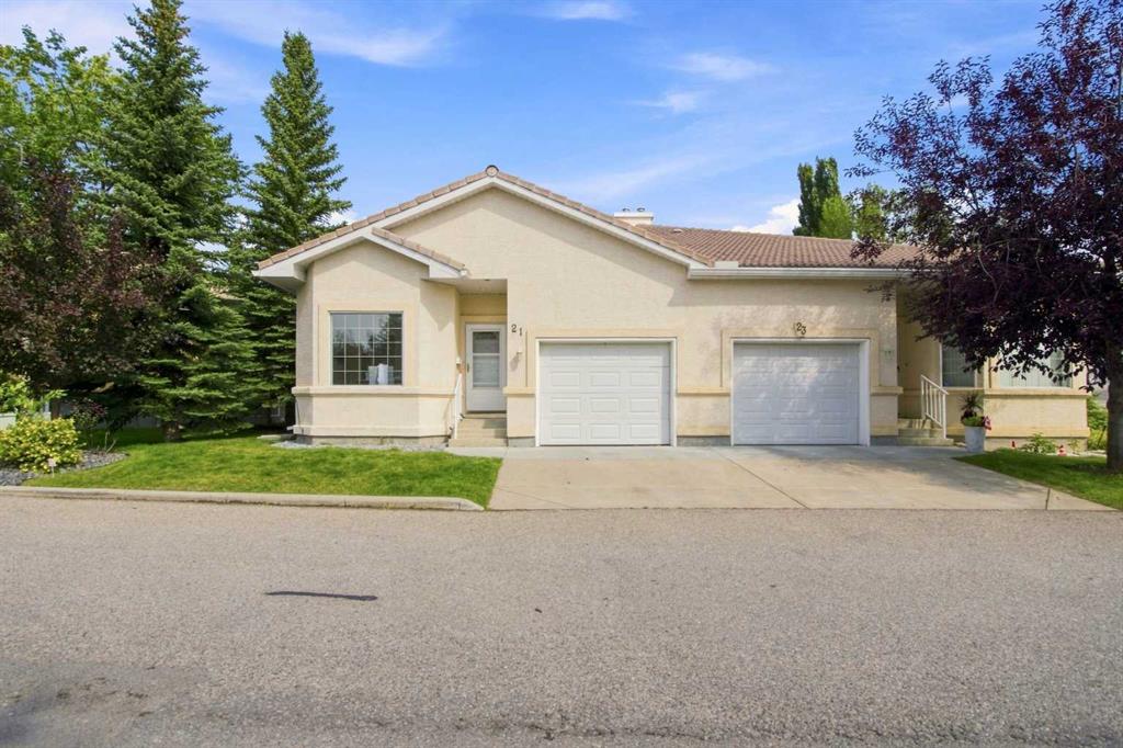 21 Scimitar Heath NW, Calgary, Alberta, T3L 2E1