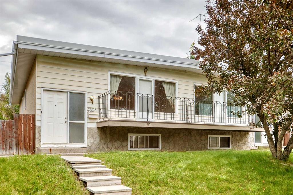 4324 Dalhousie Drive NW, Calgary, Alberta, T3A 1B1