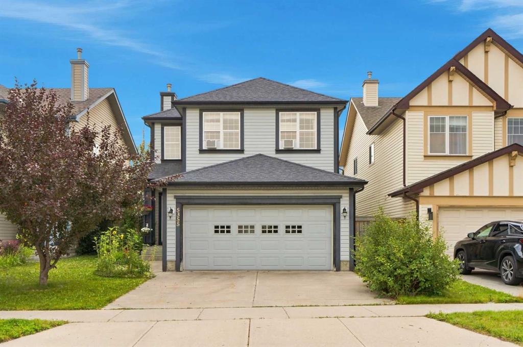 5355 Copperfield Gate SE, Calgary, Alberta, T2Z 4C4