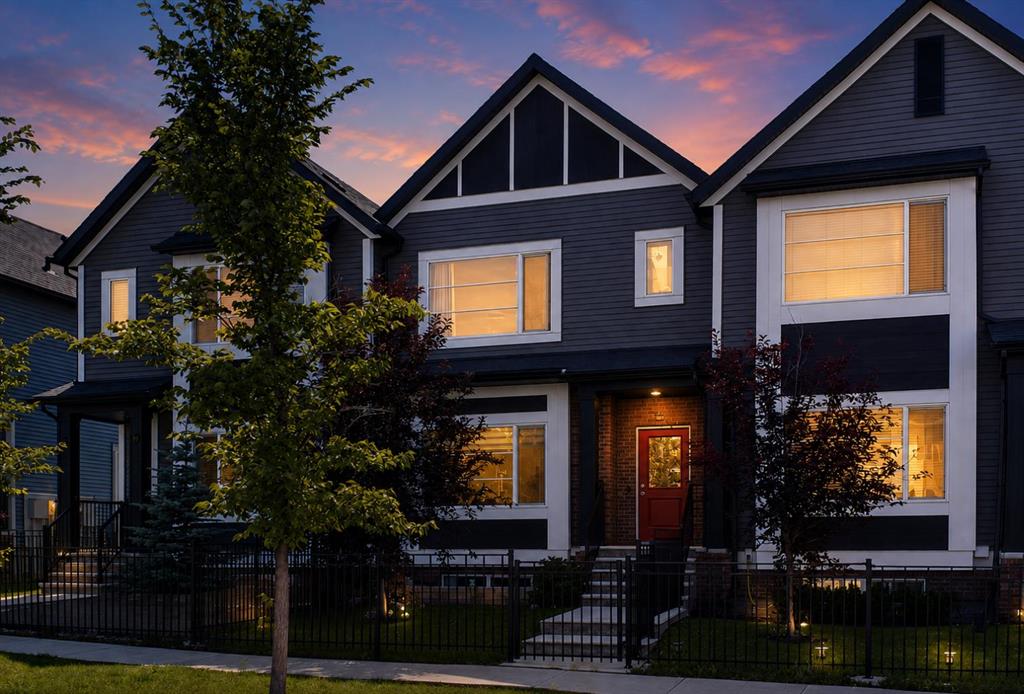 1079 Lanark Boulevard SE, Airdrie, Alberta, T4A 3M9