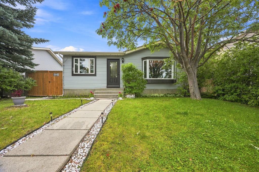 55 Macewan Park Way NW, Calgary, Alberta, T3k3e4
