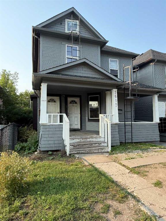 1617 12 Avenue SW, Calgary, Alberta, T3C 0R3