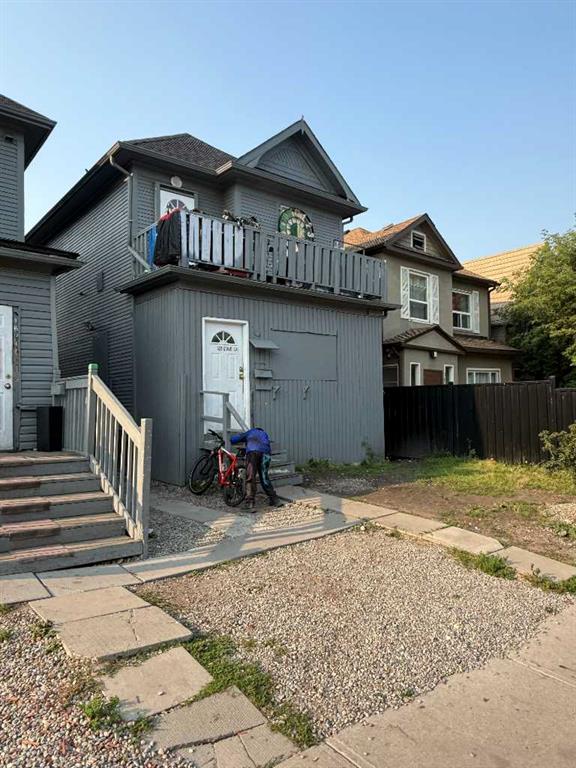 1623 12 Avenue SW, Calgary, Alberta, T3C 0R3