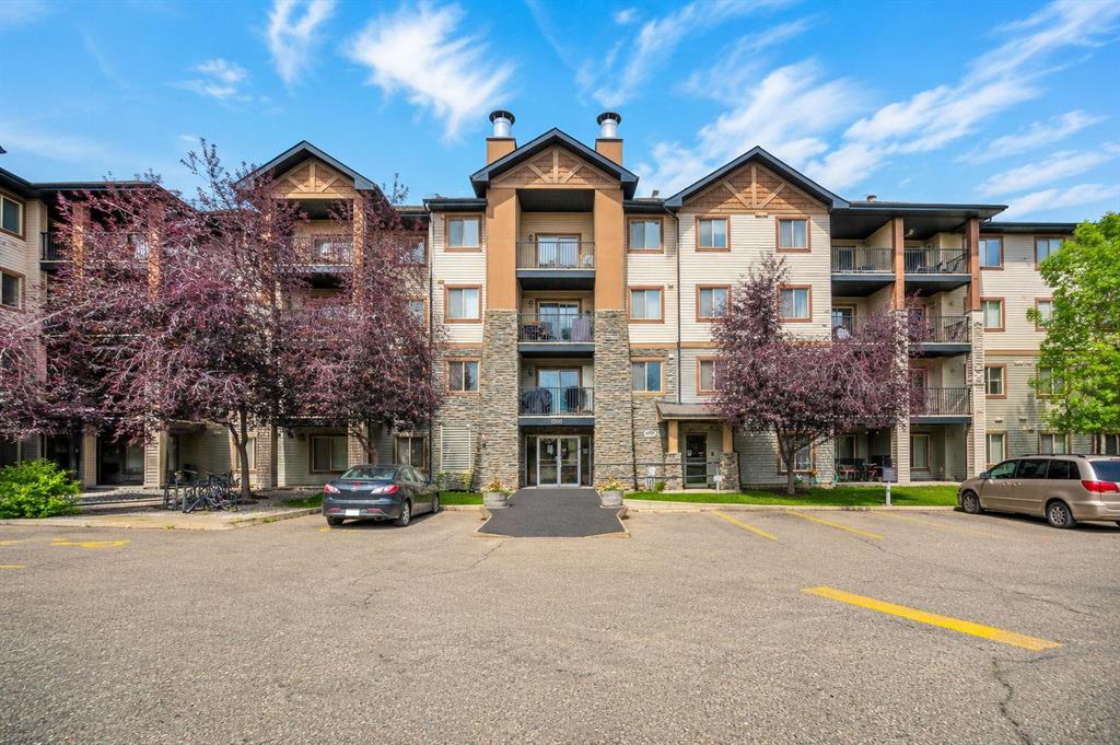 #1407 8 Bridlecrest Drive SW, Calgary, Alberta, T2Y 0H6