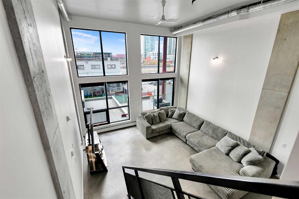 #216 535 8 Avenue SE, Calgary, Alberta, T2G 5S9