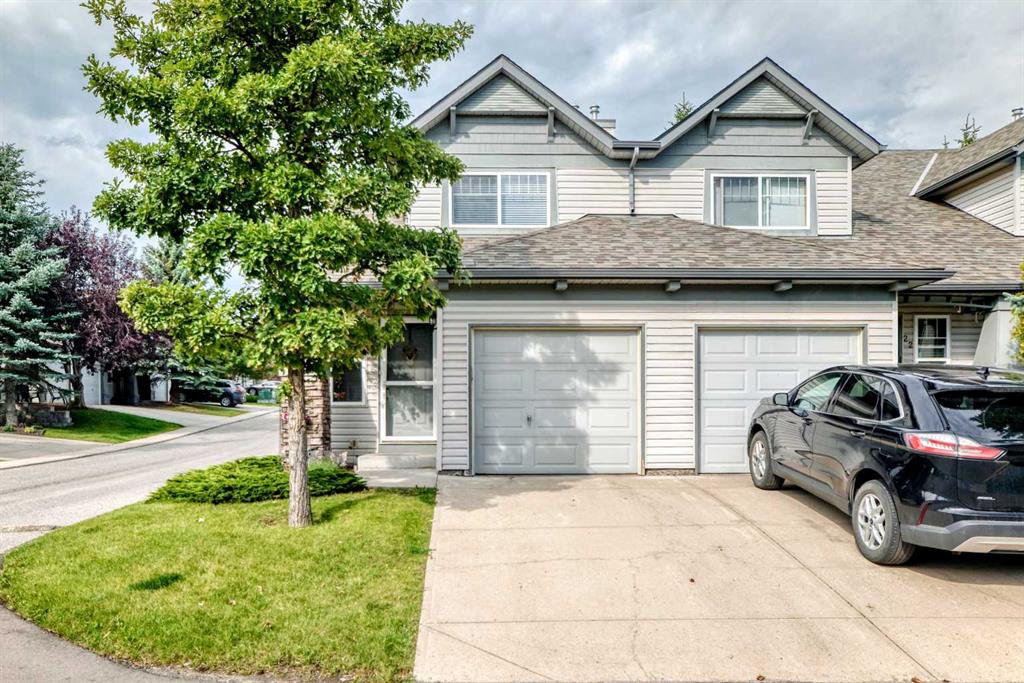 20 Everstone Place SW, Calgary, Alberta, T2Y 4H9