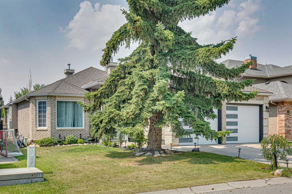 6991 Christie Briar Manor SW, Calgary, Alberta, T3H2R3