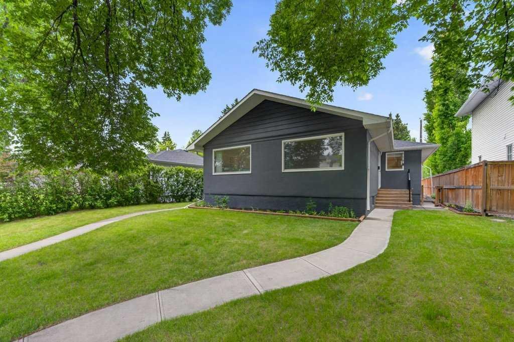 319 37 Street SW, Calgary, Alberta, T3C 1R5