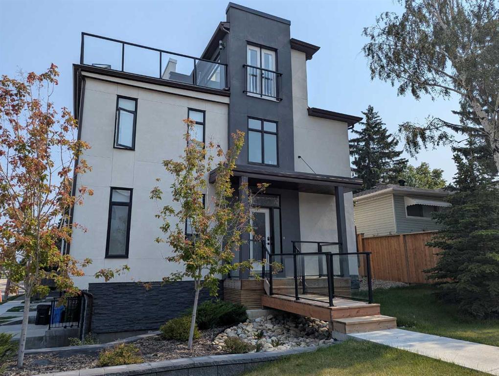 2857 12 Avenue SW, Calgary, Alberta, T3C 3Y7