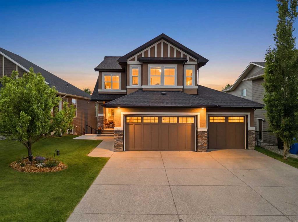 51 Ranchers Crescent, Okotoks, Alberta, T1S 0K5