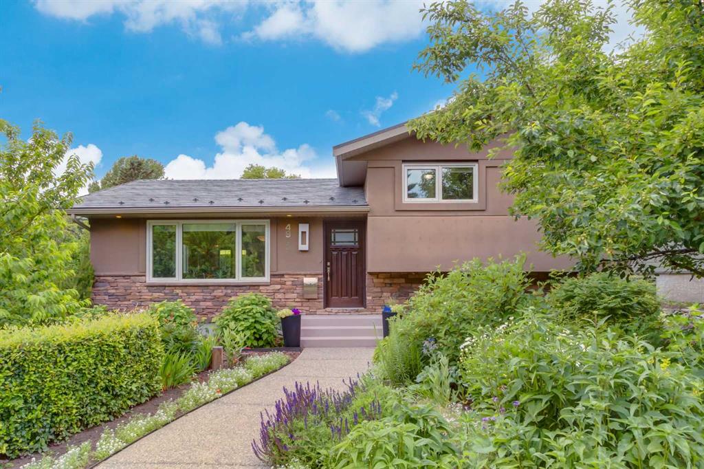 4903 Carney Road NW, Calgary, Alberta, T2L 1E6