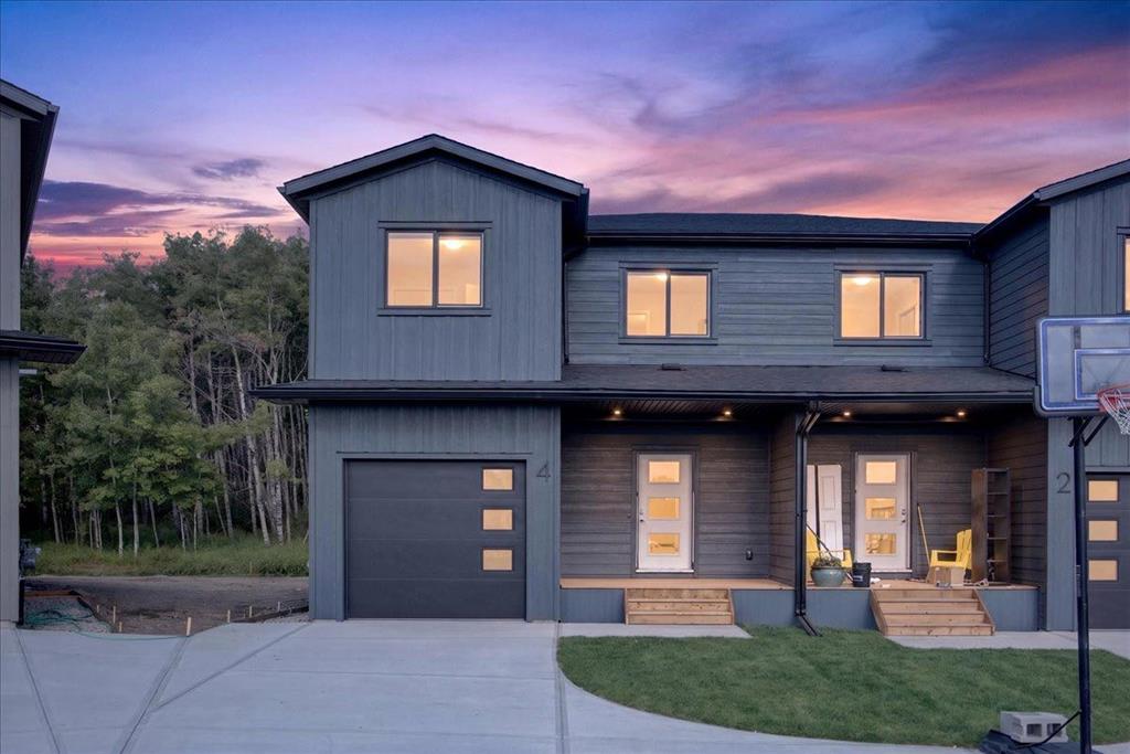4 Valarosa Park, Didsbury, Alberta, T0M0W0