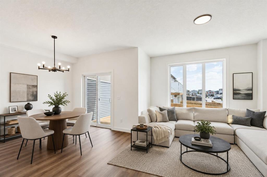 69 Heritage Park, Cochrane, Alberta, T4C 3M8