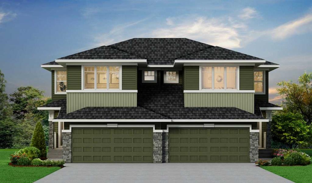 52 Southborough Common, Cochrane, Alberta, T4C3J7