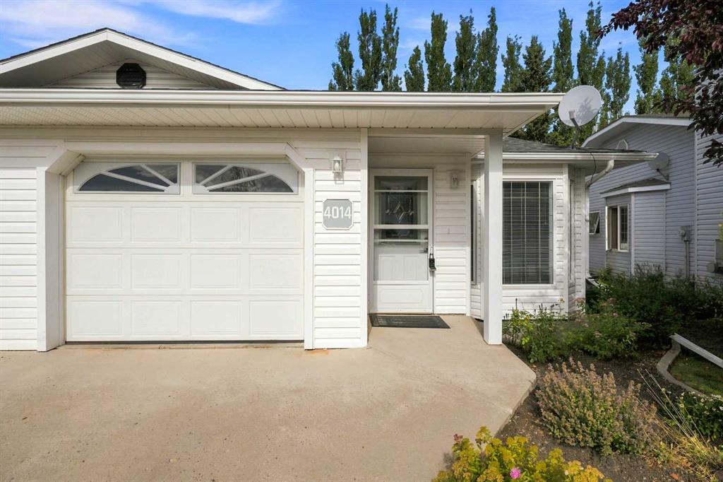 4014 Shannon Drive, Olds, Alberta, T4H1V9