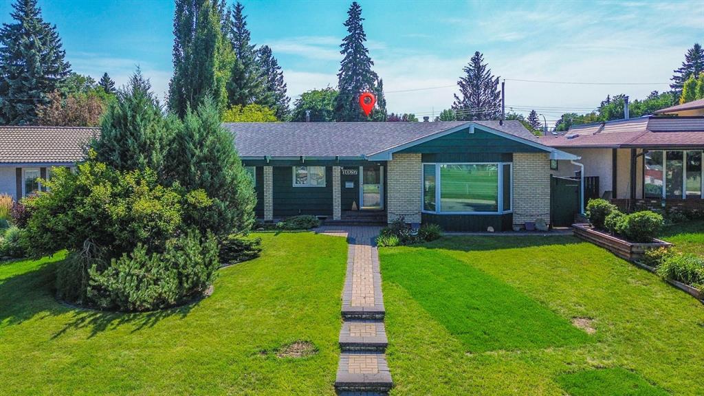 1027 Lake Sylvan Drive SE, Calgary, Alberta, T2J 2P9
