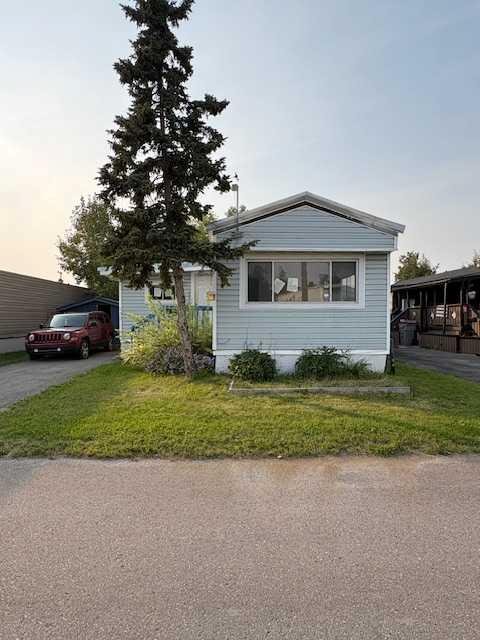 #115 6220 17 Avenue SE, Calgary, Alberta, T2A 0W6